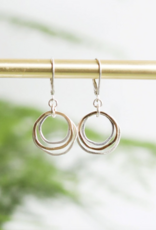 Freshie & Zero River Rocks Earrings SS