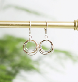 Freshie & Zero River Rocks Earrings SS