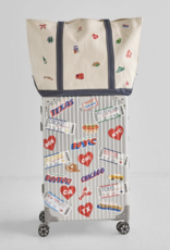 Alice & Wonder California Icons Tote