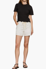 Sanctuary Idyll Tie Short