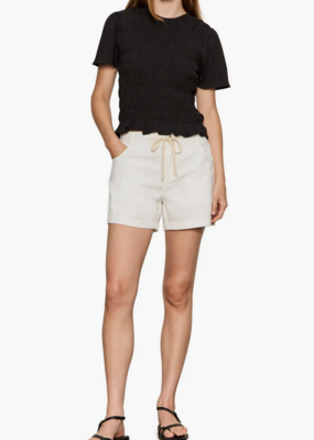 Sanctuary Idyll Tie Short