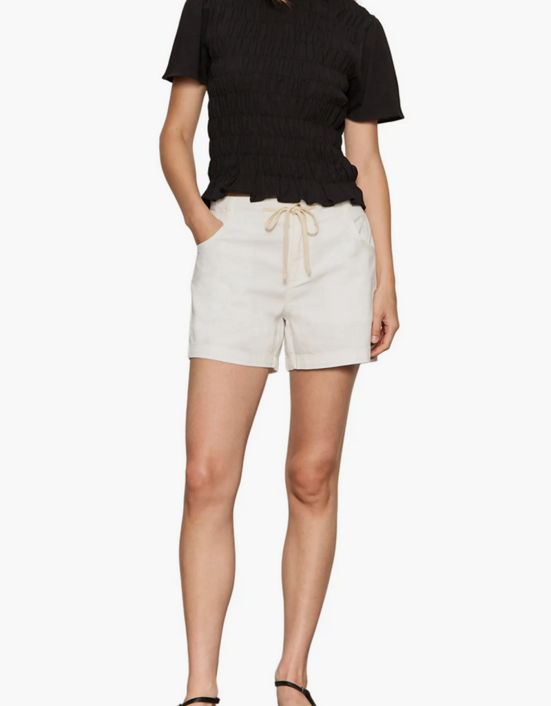 Sanctuary Idyll Tie Short