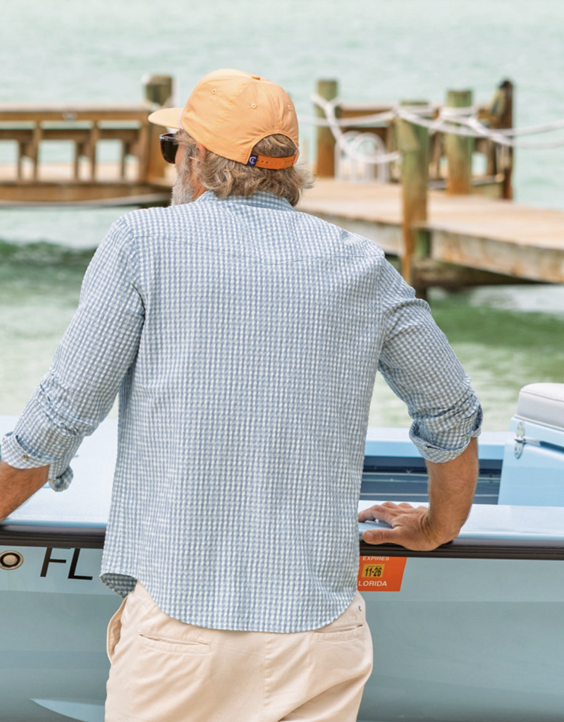 Performance Pearl Snap Button