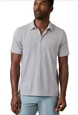 Faherty Sunwashed T-Shirt Polo