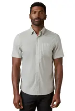 Faherty SS Movement Shirt