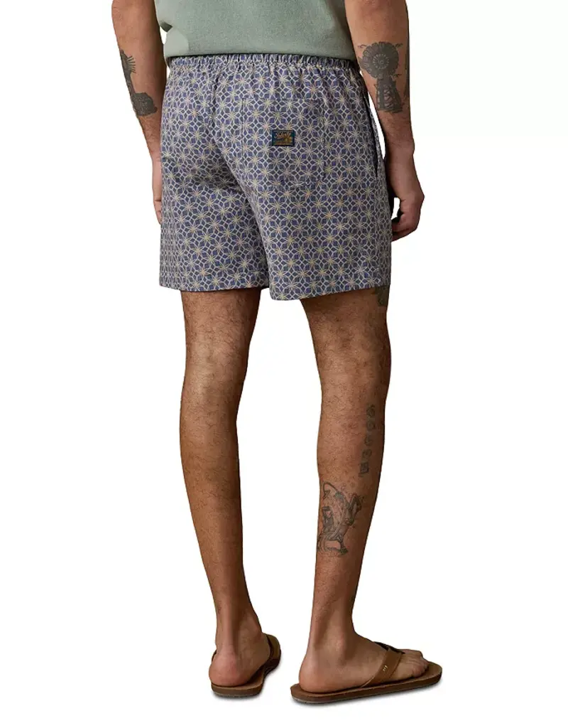 Faherty All Day Trunk