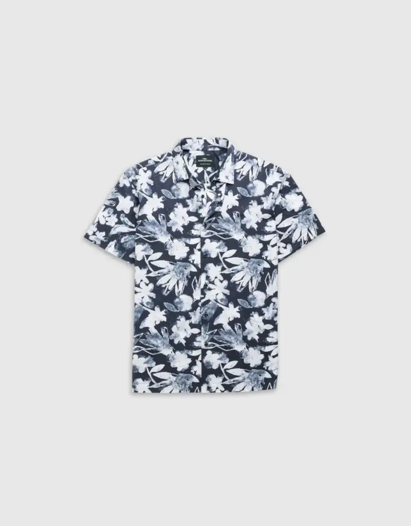 Rodd & Gunn Windstock SS Shirt