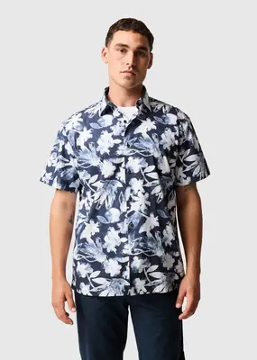 Rodd & Gunn Windstock SS Shirt