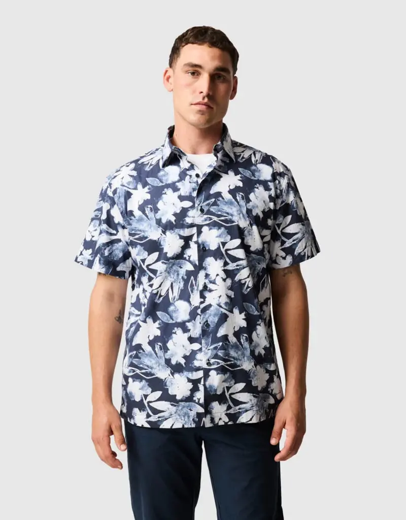 Rodd & Gunn Windstock SS Shirt