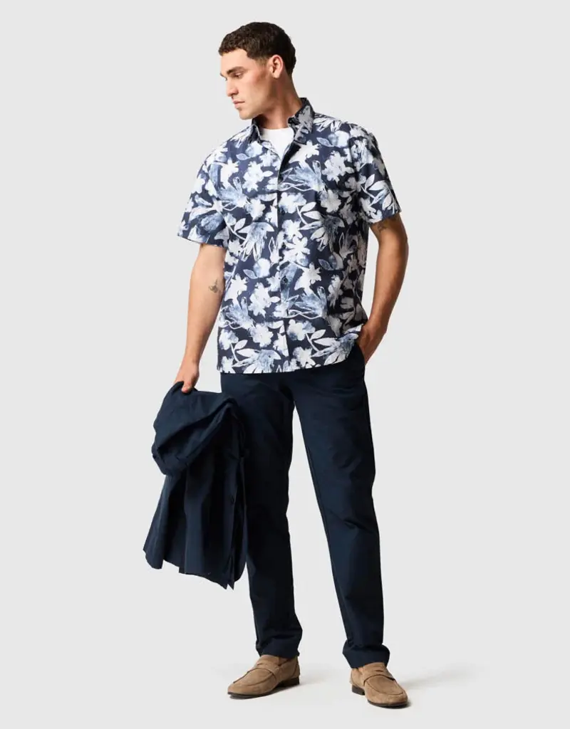 Rodd & Gunn Windstock SS Shirt