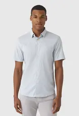 Faherty SS Movement Monterey Shirt