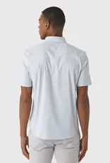 Faherty SS Movement Monterey Shirt