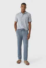 Faherty Essential Linen Pant
