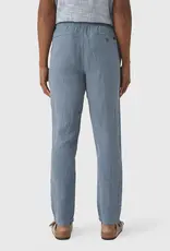 Faherty Essential Linen Pant
