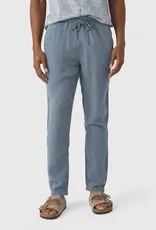 Faherty Essential Linen Pant