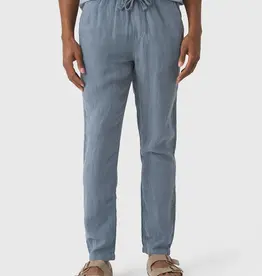 Faherty Essential Linen Pant