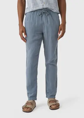 Faherty Essential Linen Pant
