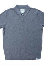 Long Wharf Supply Co. Madaket Seawell Polo