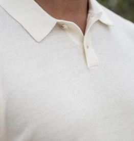 Long Wharf Supply Co. Madaket Seawell Polo