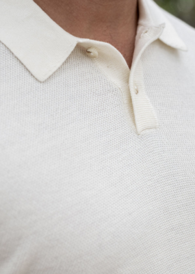 Long Wharf Supply Co. Madaket Seawell Polo