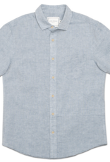Long Wharf Supply Co. Madaket Seawell SS Shirt