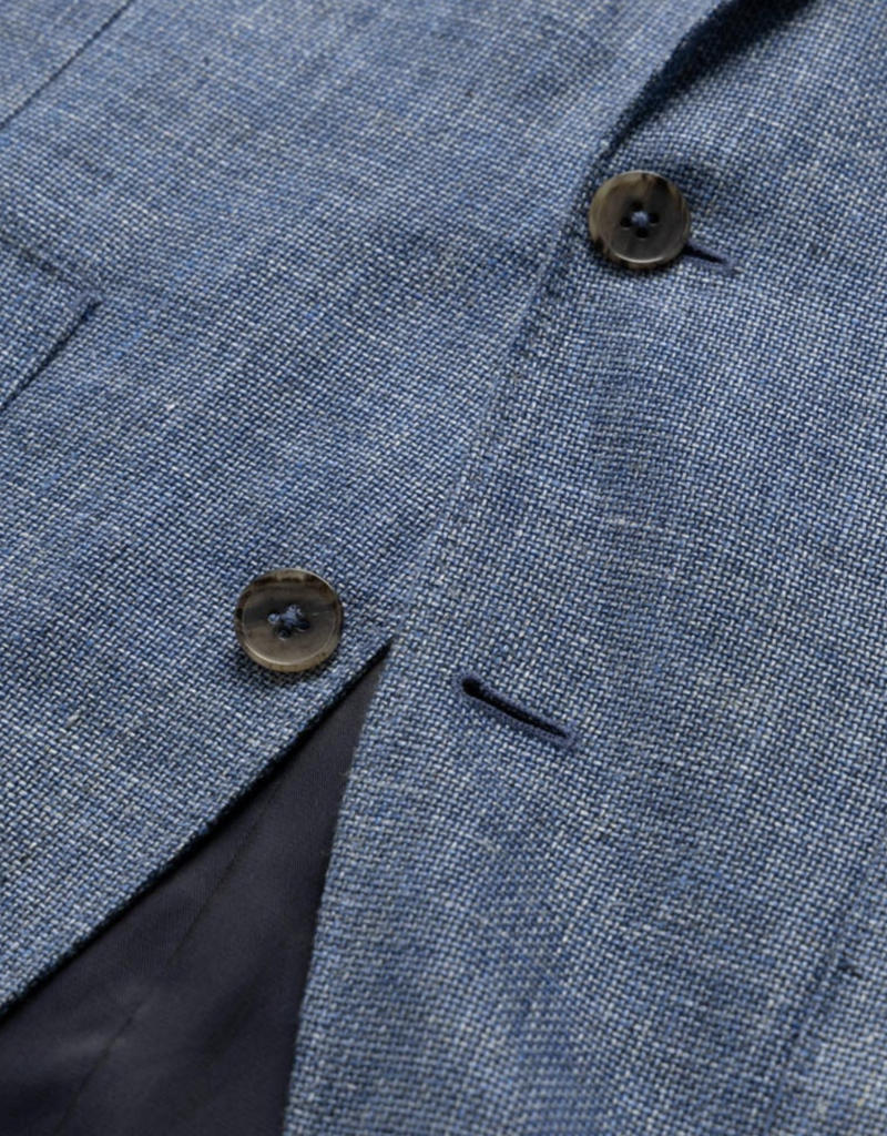 Rodd & Gunn The Cascades SF Jacket