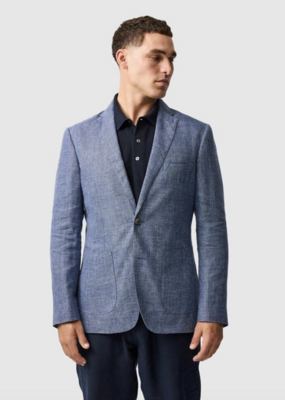 Rodd & Gunn The Cascades SF Jacket