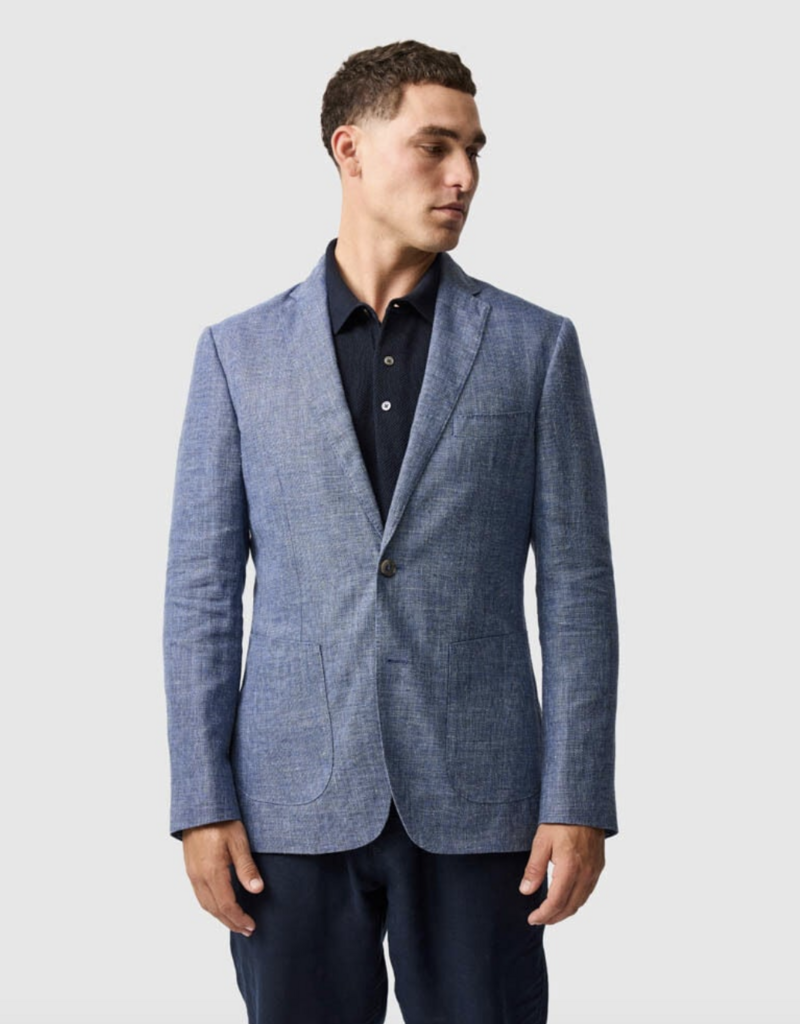 Rodd & Gunn The Cascades SF Jacket