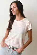 Marine Layer Swing Crew Tee