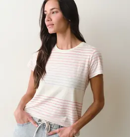 Marine Layer Swing Crew Tee
