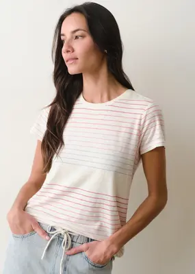 Marine Layer Swing Crew Tee