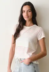 Marine Layer Swing Crew Tee