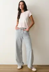 Marine Layer Swing Crew Tee