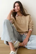 Marine Layer Cloud 9 Fleece Oversized Crewneck