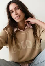 Marine Layer Cloud 9 Fleece Oversized Crewneck