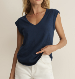 Z Supply Per Diem V-neck Tank