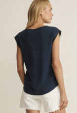 Z Supply Per Diem V-neck Tank