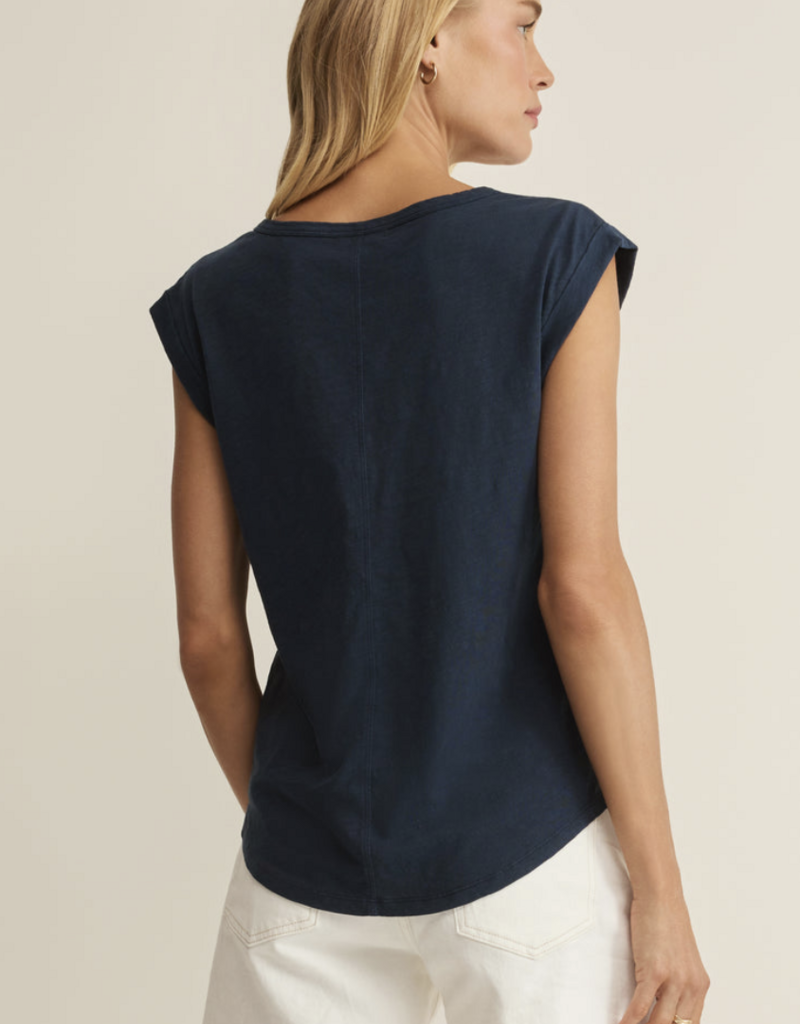 Z Supply Per Diem V-neck Tank