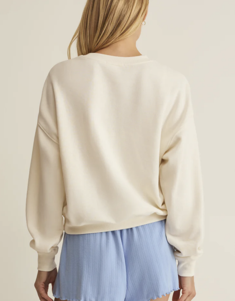 Z Supply Mama Lounge Set