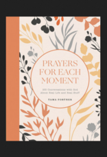 Penguin Random House Prayers For Each Moment