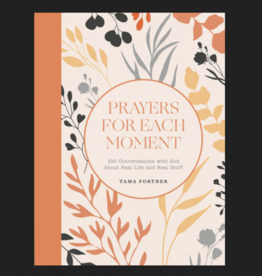 Penguin Random House Prayers For Each Moment