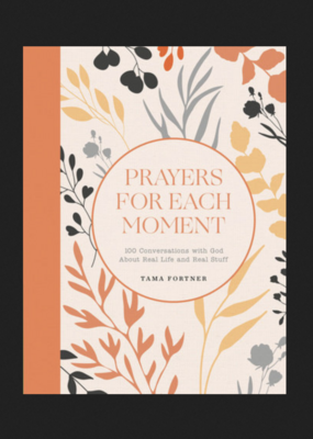 Penguin Random House Prayers For Each Moment