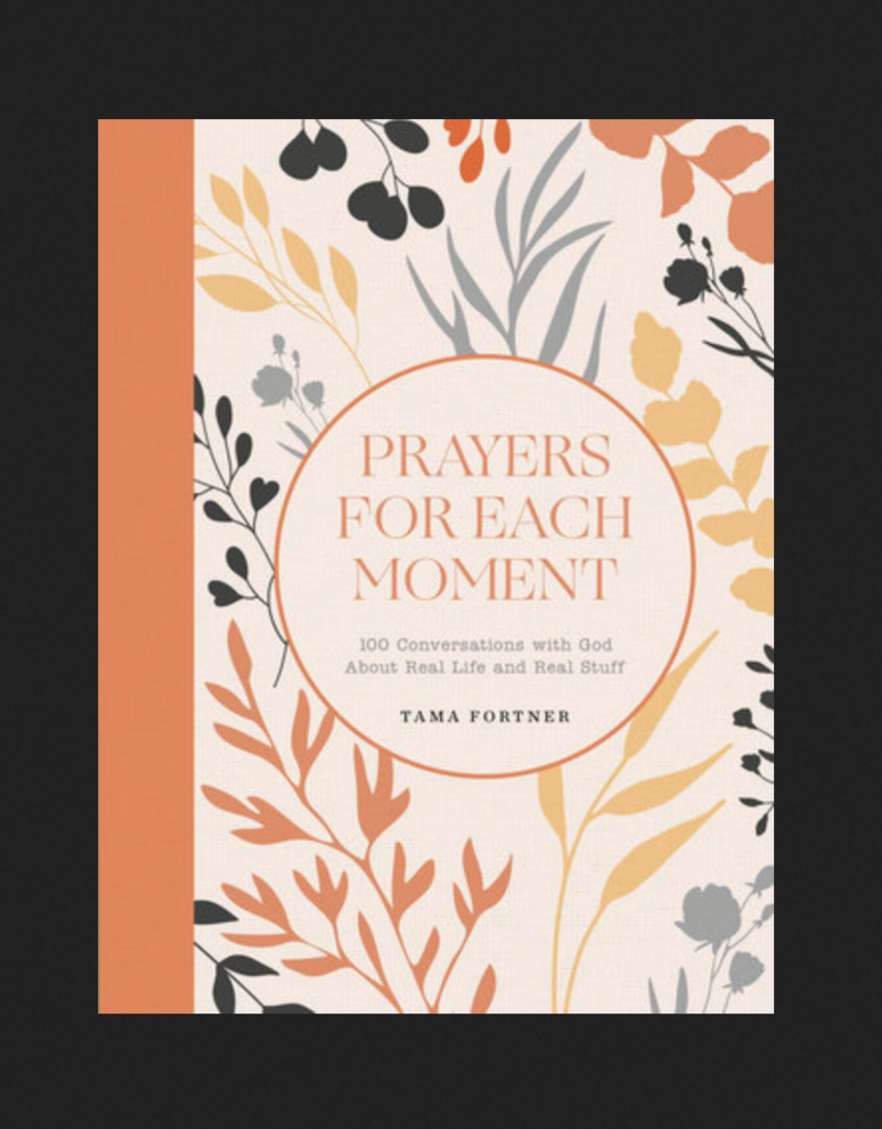 Penguin Random House Prayers For Each Moment