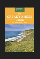 Penguin Random House The Creaky Knees Guide