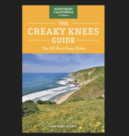 Penguin Random House The Creaky Knees Guide