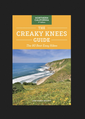 Penguin Random House The Creaky Knees Guide