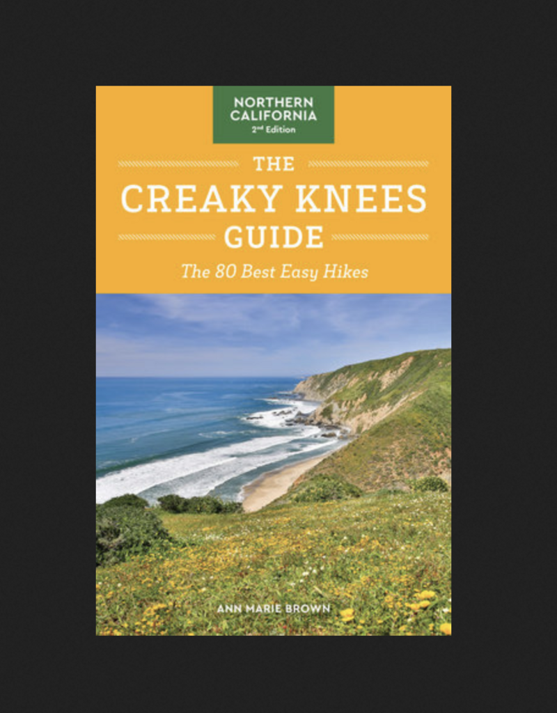 Penguin Random House The Creaky Knees Guide