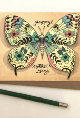 Cynla Mothers Day Butterfly