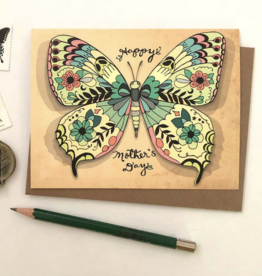 Cynla Mothers Day Butterfly