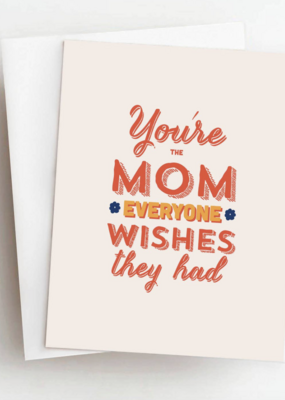 Skel & Co Everyone Wishes They Had